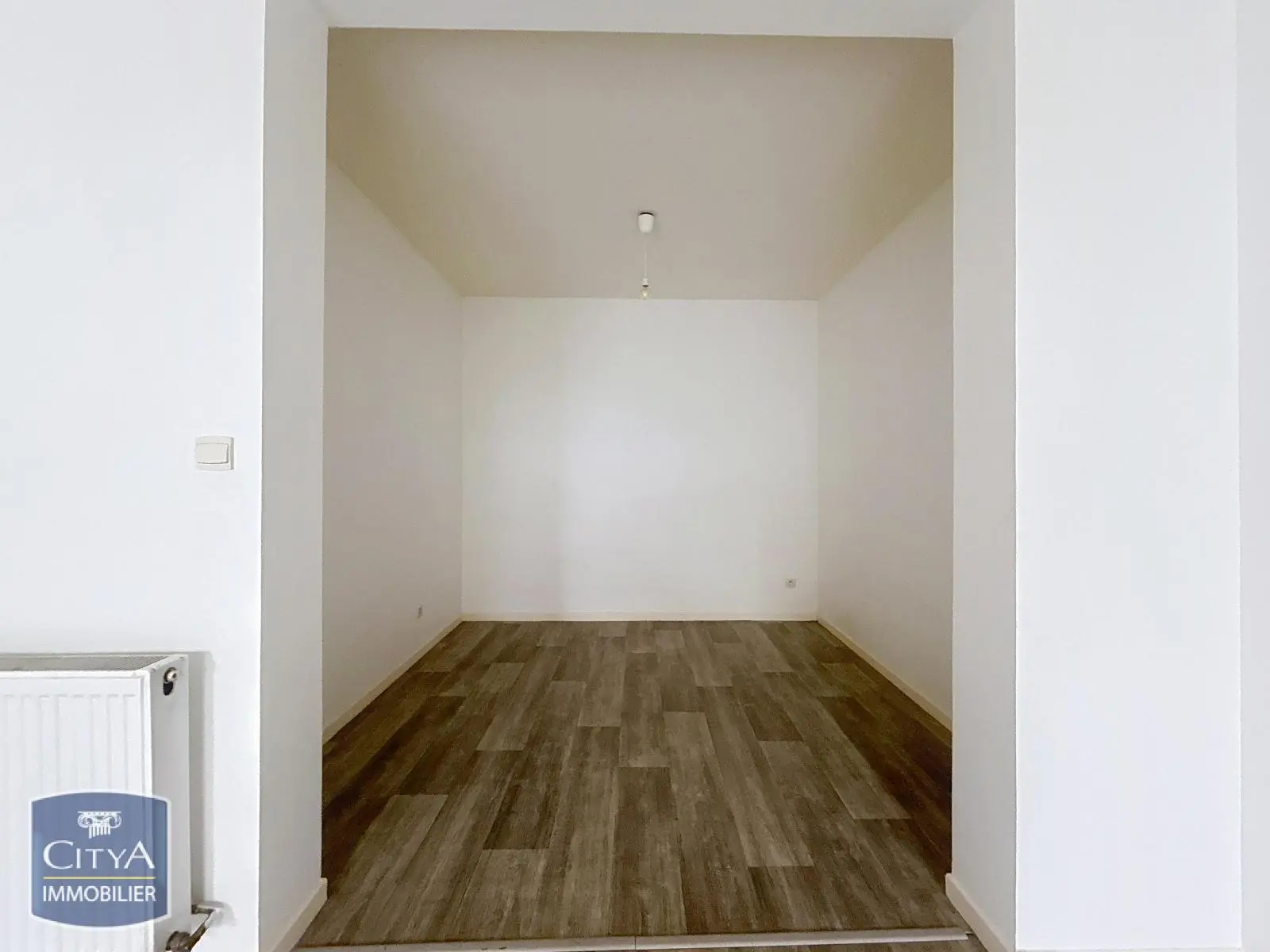 Photo 4 Appartement 3 pièces 45.02m²