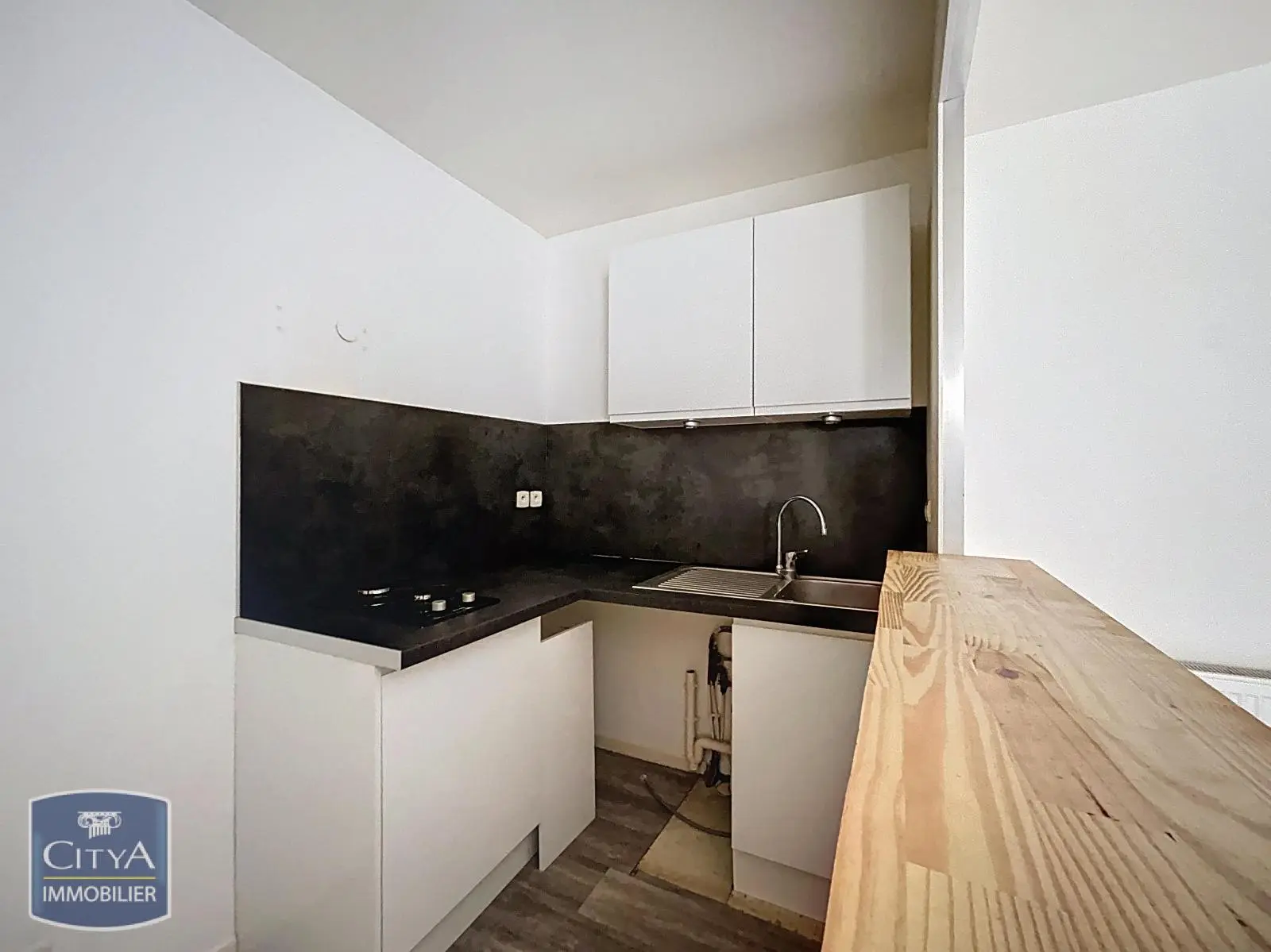 Photo 5 Appartement 3 pièces 45.02m²