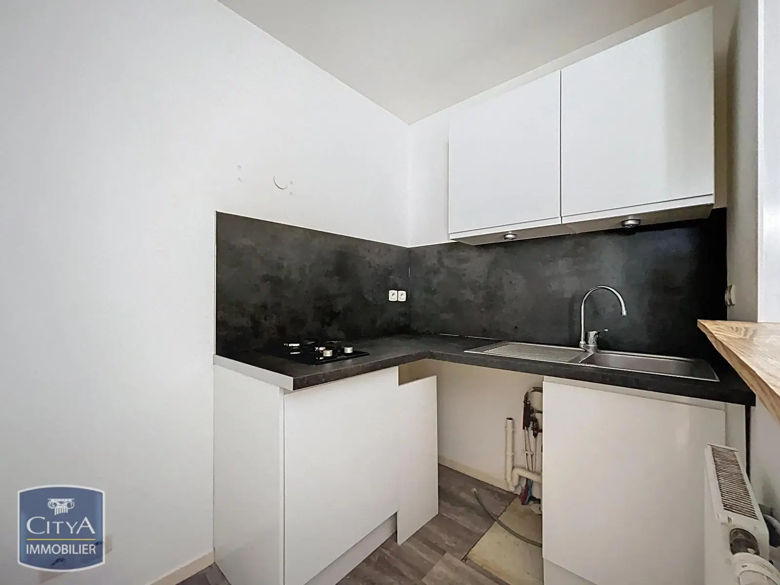 Photo 6 Appartement 3 pièces 45.02m²