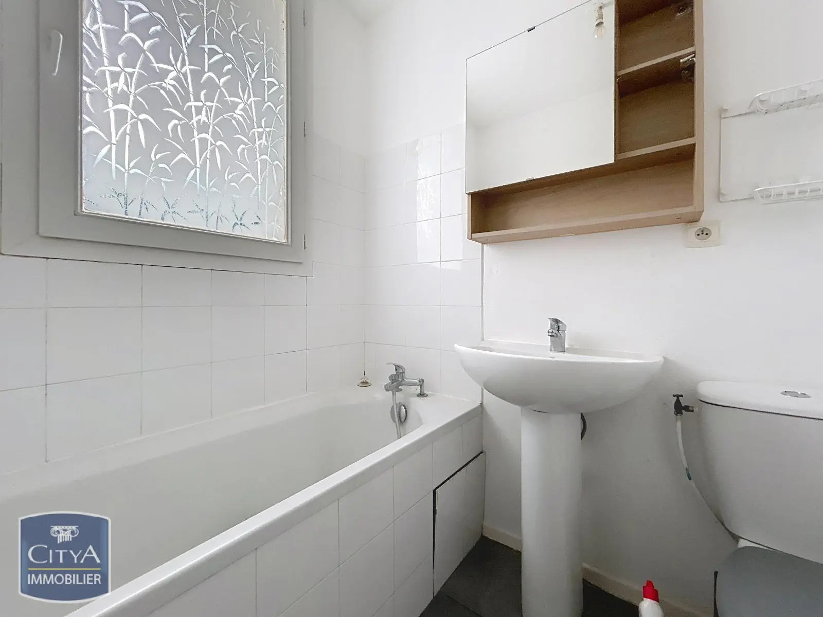 Photo 8 Appartement 3 pièces 45.02m²