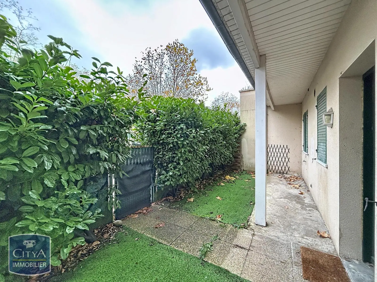 Photo 2 Appartement 3 pièces 45.02m²