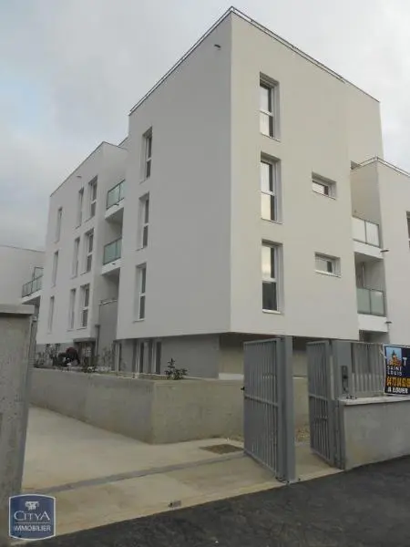 Photo 7 Appartement 3 pièces 63.4m²