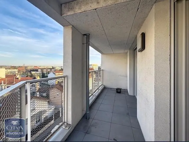 Photo 13 Appartement 2 pièces 43.34m²