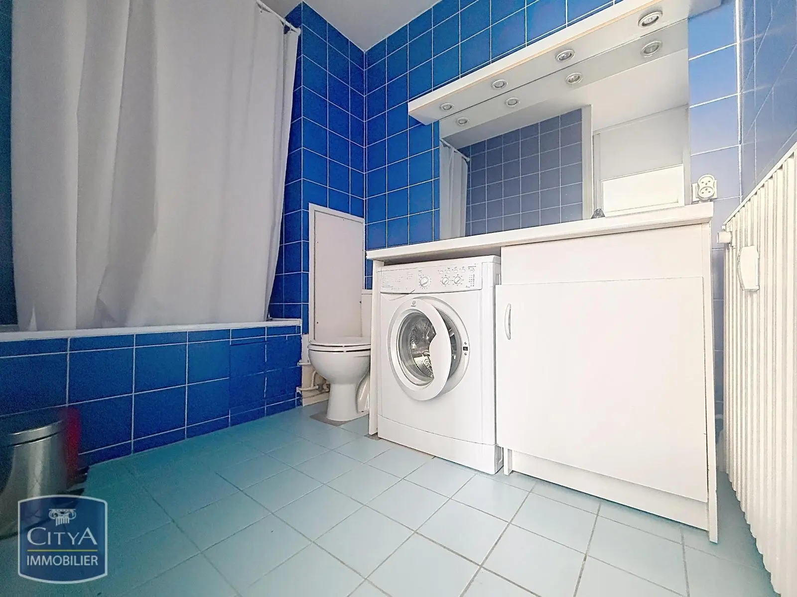 Photo 8 Appartement 2 pièces 32.21m²