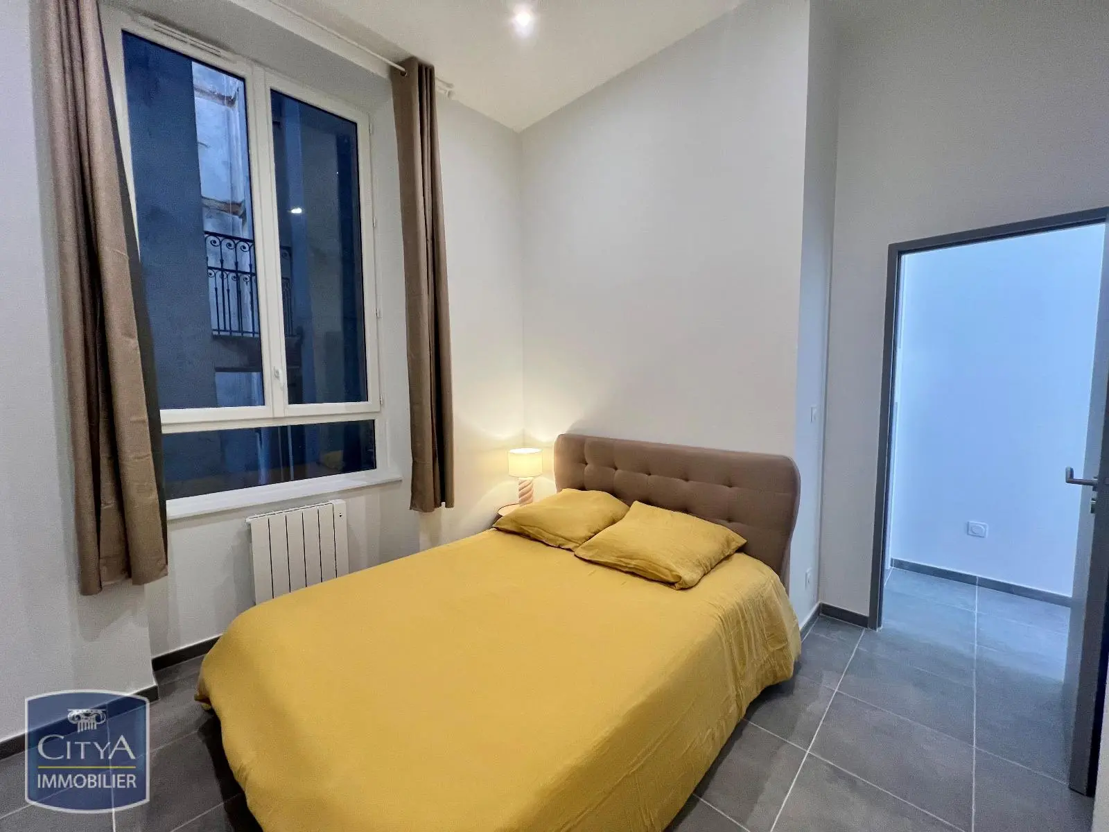 Photo 10 Appartement 2 pièces 30.81m²