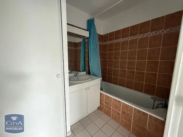 Photo 6 Appartement 2 pièces 50.25m²