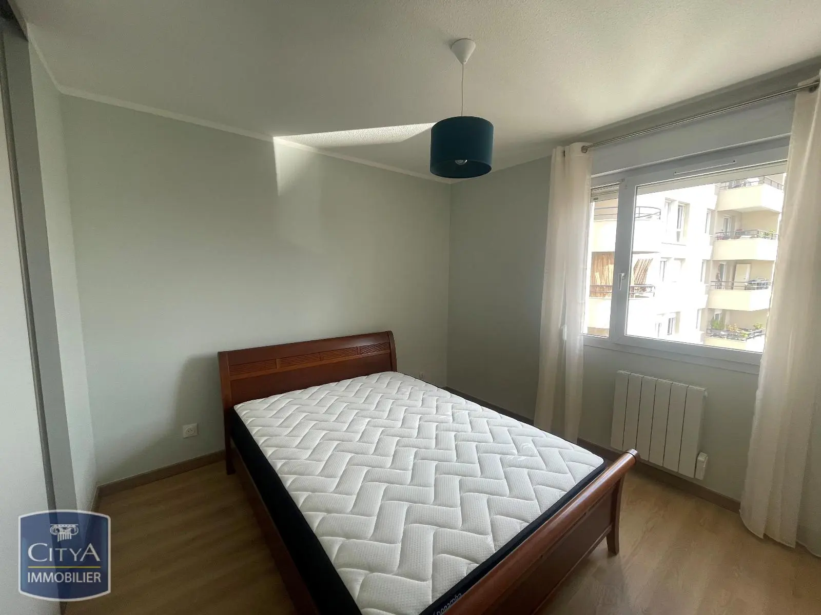 Photo 5 Appartement 2 pièces 50.25m²