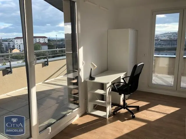 Photo 1 Appartement 1 pièce 30.27m²
