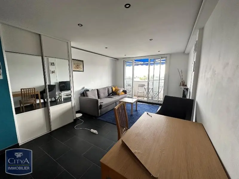 Photo 2 Appartement 3 pièces 55.57m²