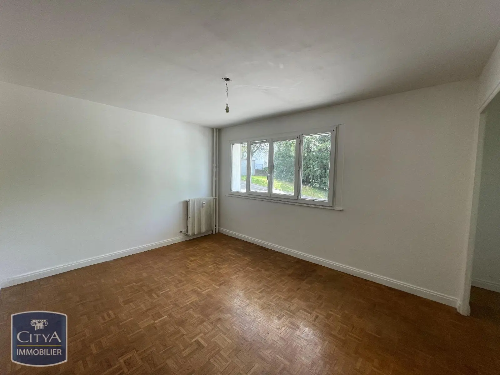 Photo 2 Appartement 4 pièces 64.91m²