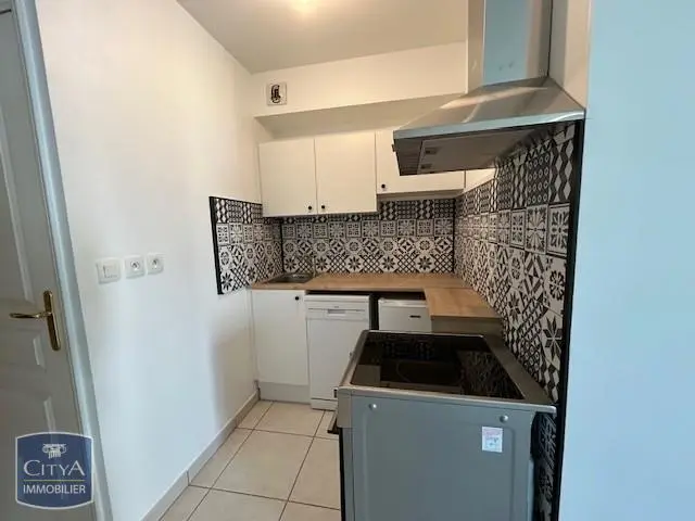 Photo 1 appartement Tassin-la-Demi-Lune