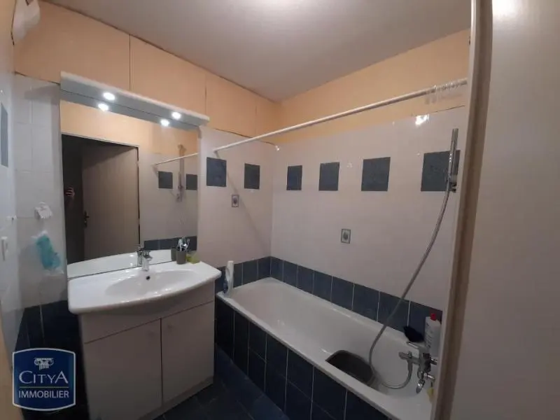 Photo 5 Appartement 2 pièces 47.63m²