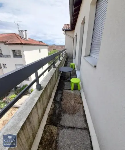 Photo 5 Appartement 2 pièces 46.8m²