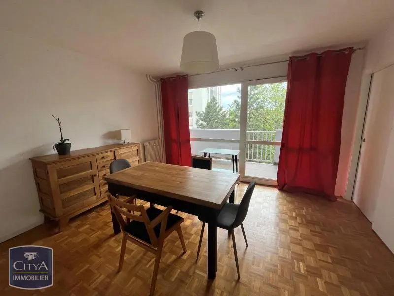 Photo 2 Appartement 4 pièces 70.84m²