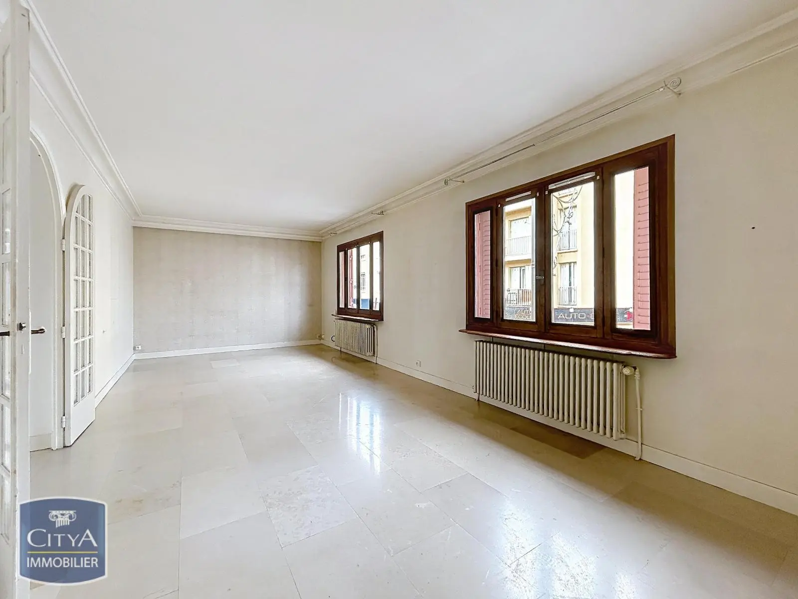 Photo 1 Appartement 3 pièces 76.12m²