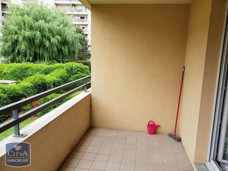 Photo 4 Appartement 2 pièces 45.98m²