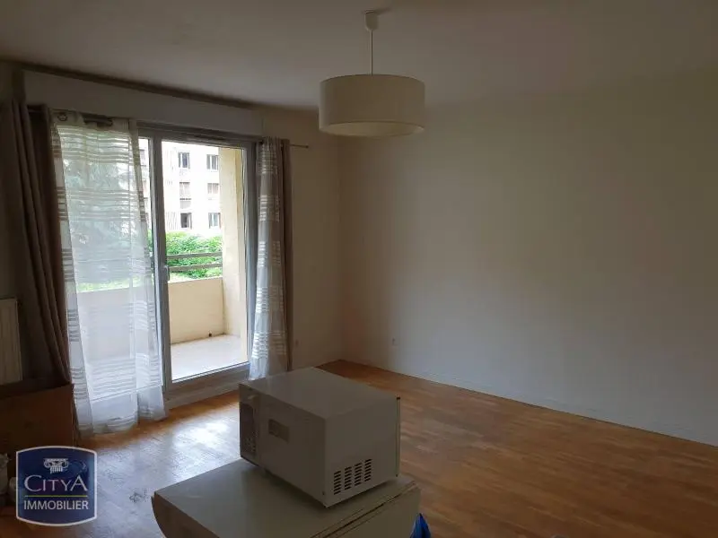 Photo 3 Appartement 2 pièces 45.98m²