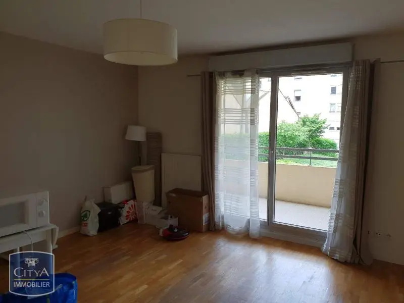 Photo 2 Appartement 2 pièces 45.98m²