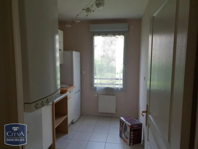 Photo 5 Appartement 2 pièces 45.98m²