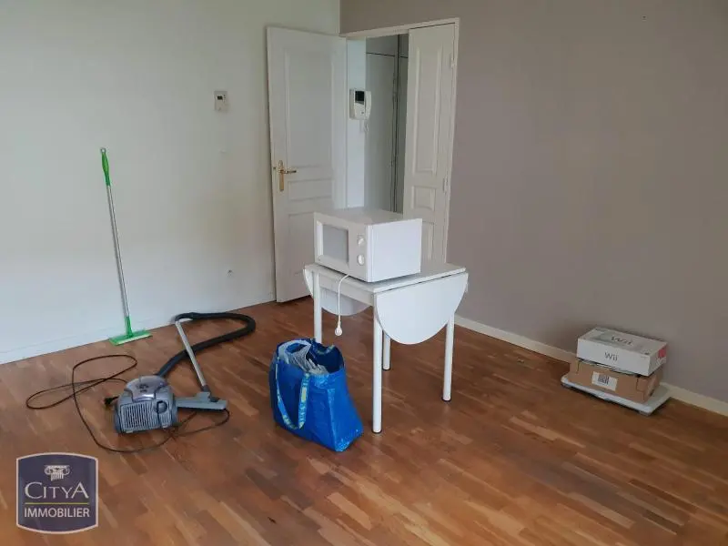 Photo 8 Appartement 2 pièces 45.98m²