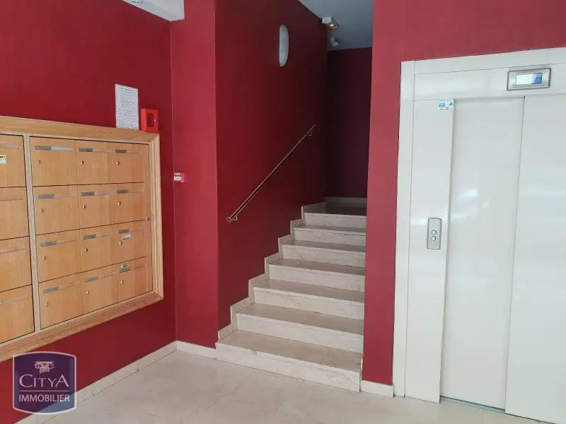 Photo 9 Appartement 2 pièces 45.98m²