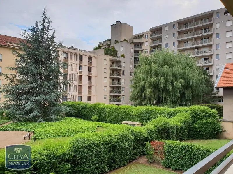 Photo 1 Appartement 2 pièces 45.98m²