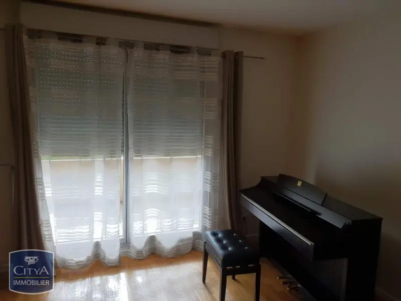 Photo 6 Appartement 2 pièces 45.98m²