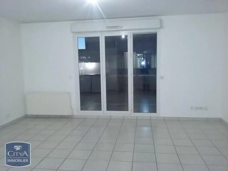 Photo 2 Appartement 2 pièces 42.73m²