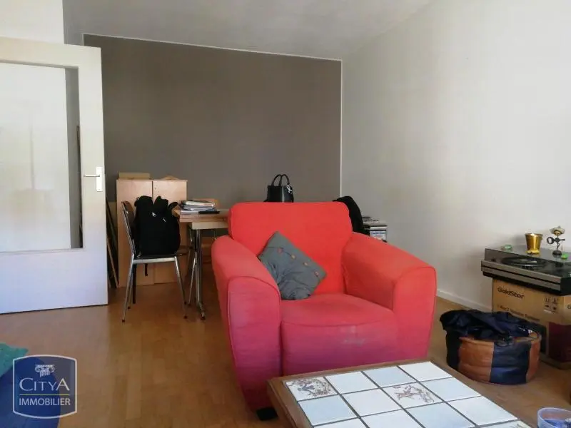Photo 3 Appartement 2 pièces 49.7m²