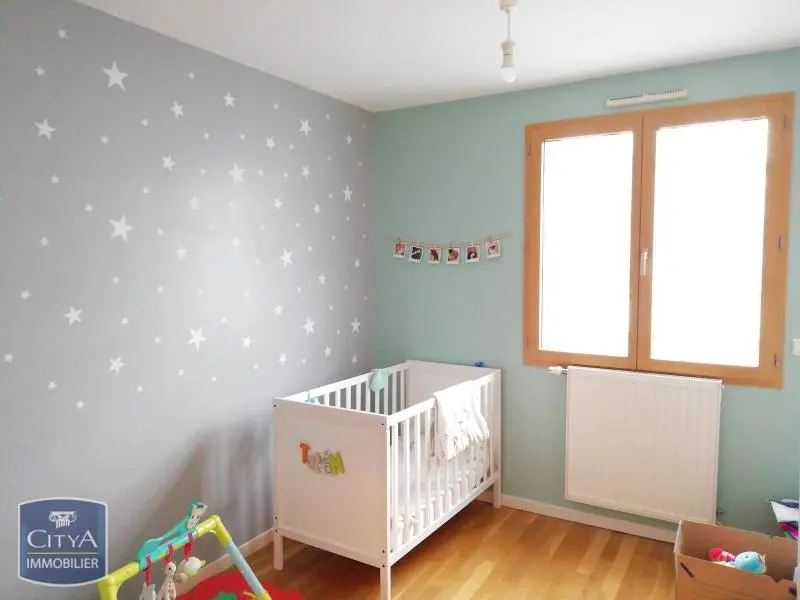Photo 3 Appartement 3 pièces 66.42m²
