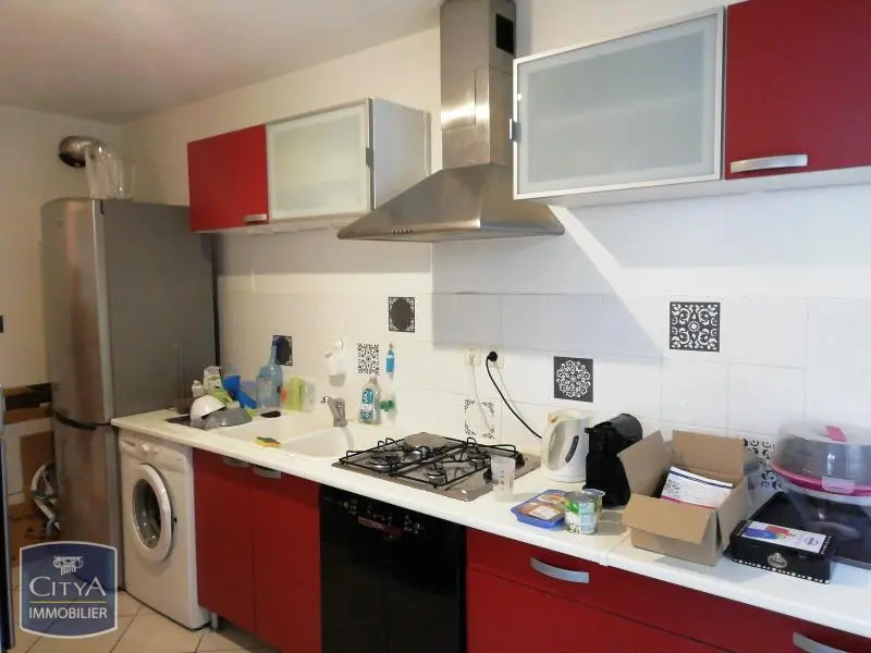 Photo 4 Appartement 3 pièces 66.42m²