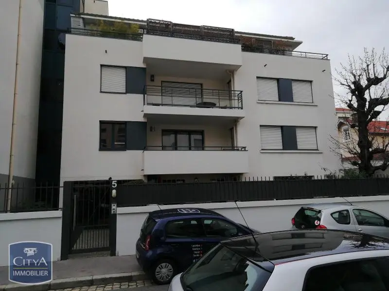 Photo 6 Appartement 3 pièces 66.42m²