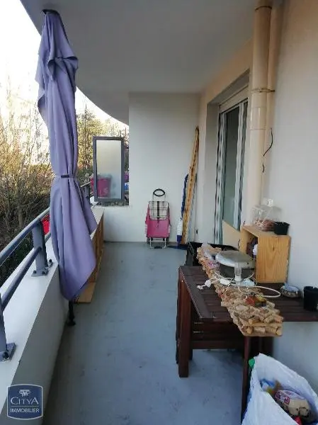 Photo 4 Appartement 3 pièces 67.35m²