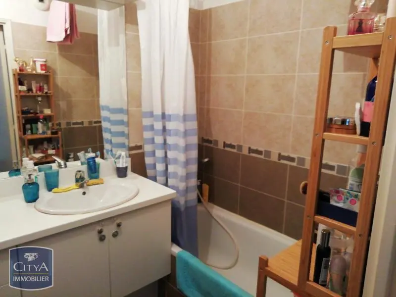 Photo 8 Appartement 3 pièces 64.6m²