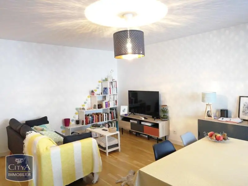 Photo 2 Appartement 3 pièces 64.6m²