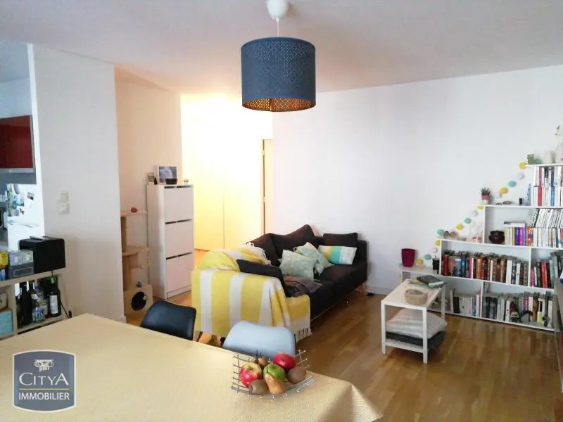 Photo 7 Appartement 3 pièces 64.6m²