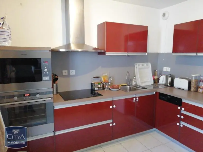 Photo 3 Appartement 3 pièces 64.6m²