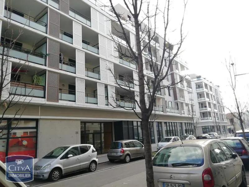 Photo 10 Appartement 3 pièces 64.6m²