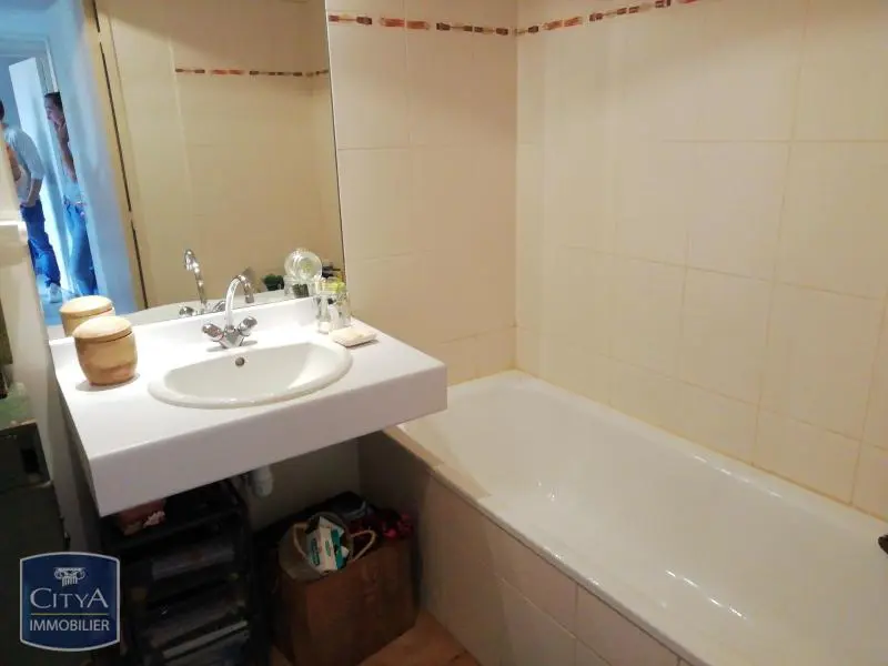 Photo 5 Appartement 2 pièces 48.4m²