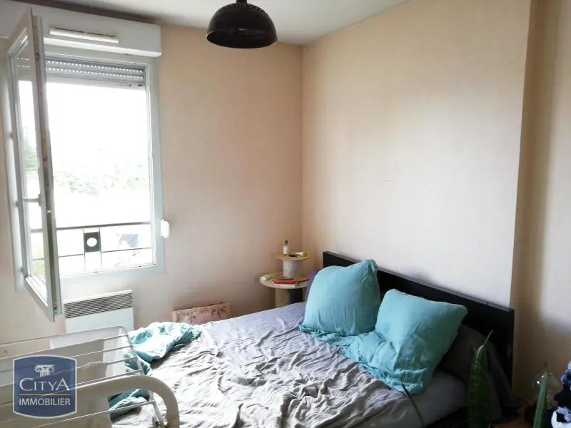 Photo 4 Appartement 2 pièces 48.4m²