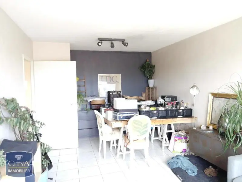 Photo 2 Appartement 2 pièces 48.4m²