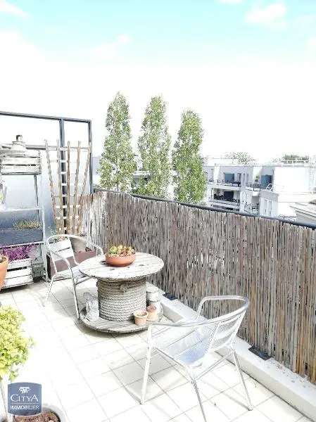 Photo 6 Appartement 2 pièces 48.4m²