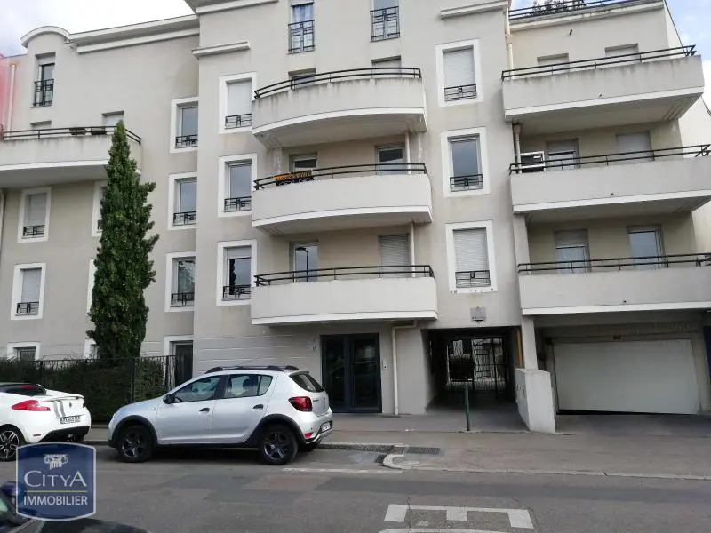 Photo 7 Appartement 2 pièces 48.4m²
