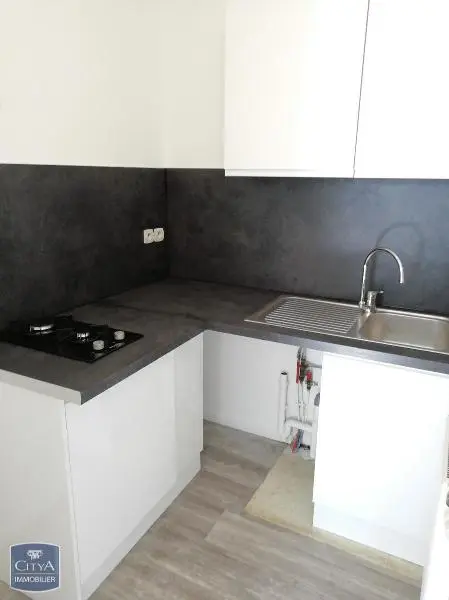 Photo 6 Appartement 3 pièces 45.02m²