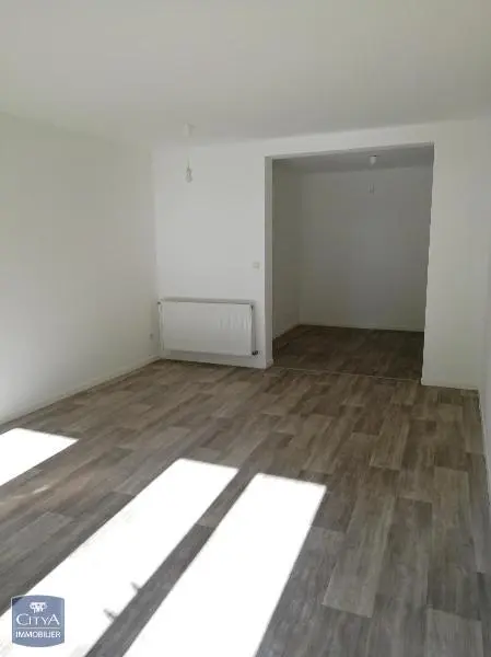 Photo 5 Appartement 3 pièces 45.02m²