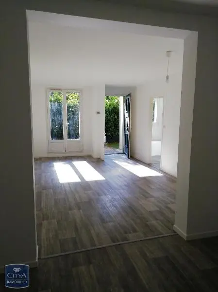 Photo 2 Appartement 3 pièces 45.02m²