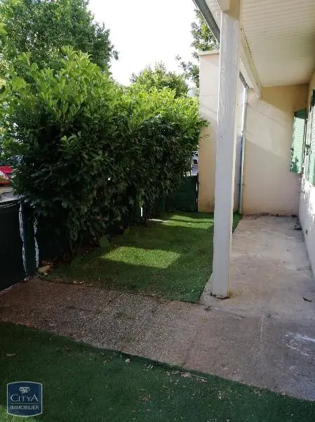 Photo 7 Appartement 3 pièces 45.02m²