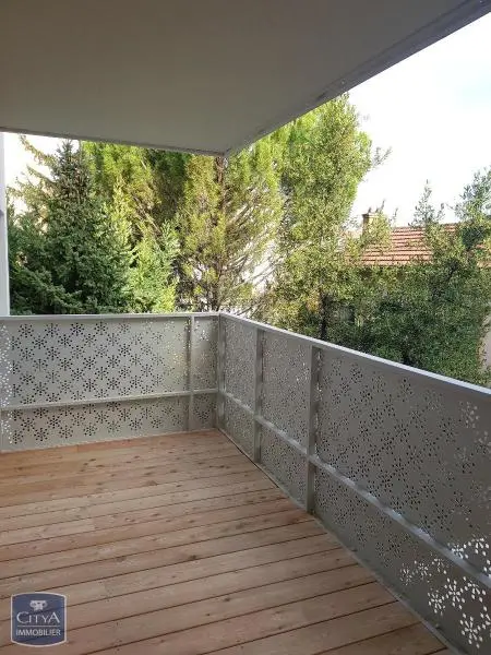 Photo 4 Appartement 2 pièces 45.72m²