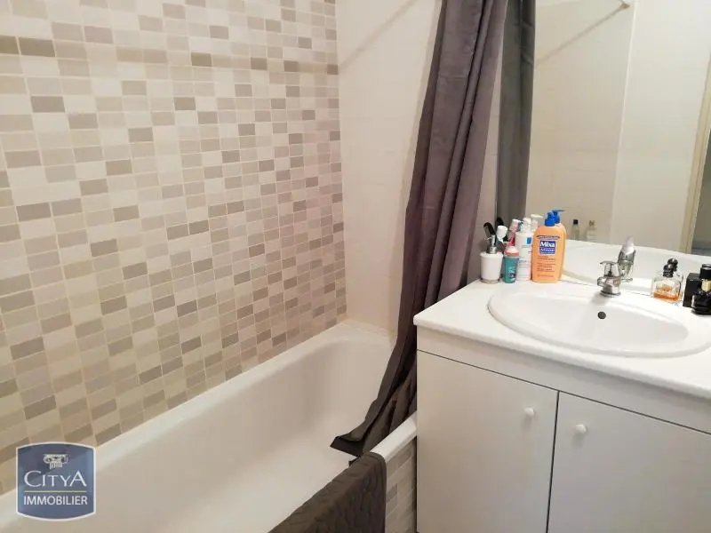 Photo 8 Appartement 2 pièces 43.02m²