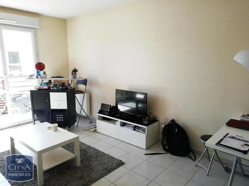 Photo 1 Appartement 2 pièces 43.02m²